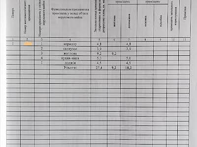 квартира за адресою Українська вул., 6