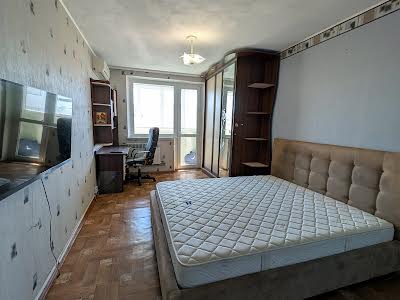 квартира по адресу Героев Харькова просп. (Московский), 310