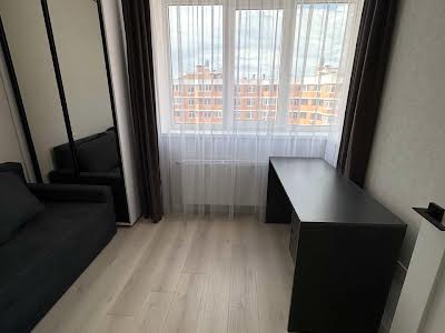 квартира за адресою Овідіопольська дорога вул., 3