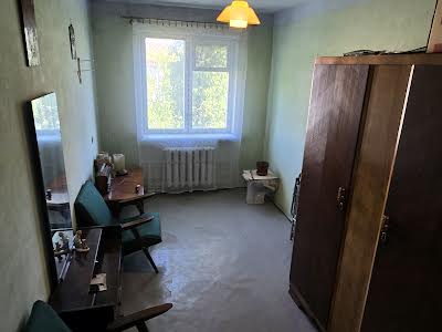 квартира за адресою Будівельників вул., 14б