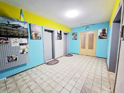 квартира по адресу Петра Григоренко просп., 3-Б