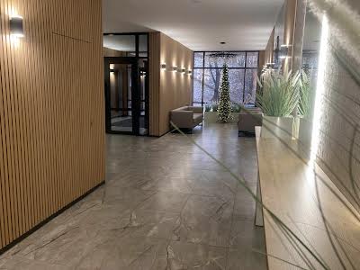 квартира по адресу Евгения Коновальца ул. (Щорса), 36-В