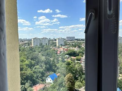 квартира за адресою Степана Руданського вул., 3-А