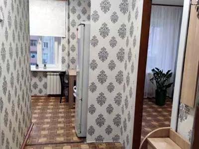 квартира за адресою Лук'янівська вул., 9