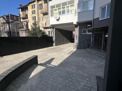 коммерческая по адресу Волчинецкая ул., 55