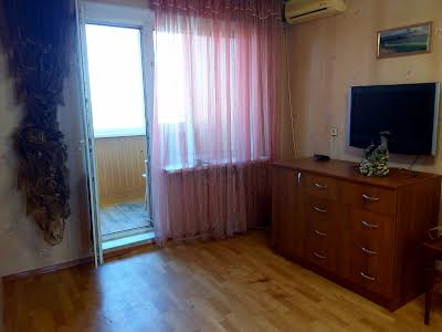 квартира за адресою Івана Пулюя вул., 2