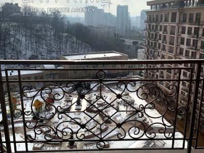 квартира за адресою Михайла Бойчука вул. (Кіквідзе), 19-А