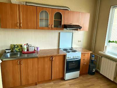 квартира по адресу Урловская ул., 34-А