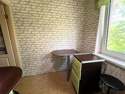 квартира за адресою Вадима Гурова вул. (Постишева), 45