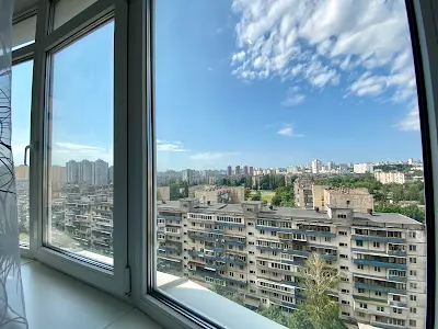 квартира за адресою Юрія Кондратюка вул., 3