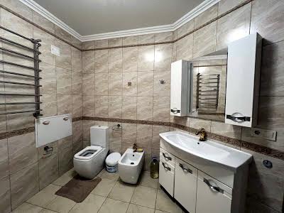 квартира за адресою Петра Григоренка просп., 26-А