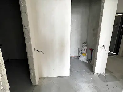 квартира за адресою Боголюбова вул., 11А