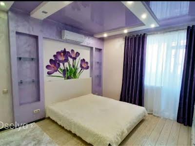 квартира по адресу Південна ул., 7