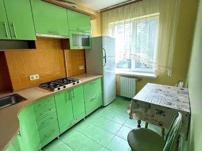 квартира за адресою Сонячна Набережна вул. (Маршала Малиновського), 2