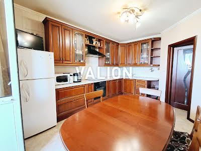 квартира за адресою Петра Григоренка просп., 28