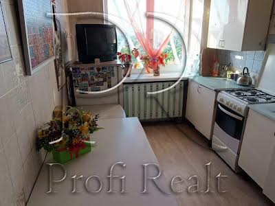 квартира за адресою Артилерійський пров., 5-Б