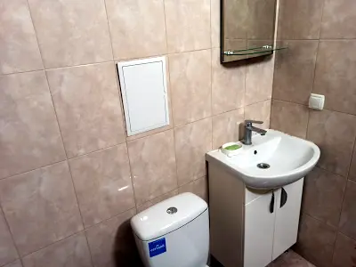 квартира за адресою Барське шосе, 1
