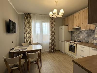 квартира за адресою Ясинуватський пров., 11