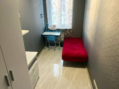 квартира за адресою Левітана вул., 3