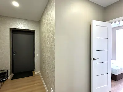 квартира по адресу Мандрыковская ул., 234