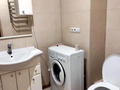 квартира по адресу Миколы Бажана просп., 1-М