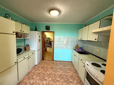 квартира за адресою Миколи Садовського вул., 12