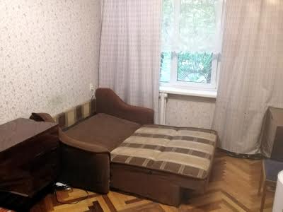 квартира за адресою Михайла Донця вул., 27