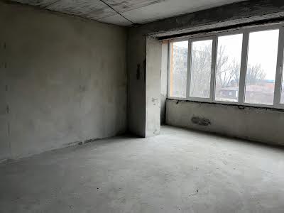 квартира по адресу Богдана Хмельницкого просп. (Героев Сталинграда), 229