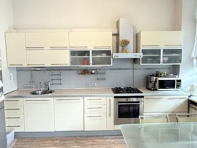 квартира за адресою Саксаганського вул., 22