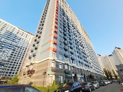 квартира за адресою Євгена Сверстюка вул. (Марини Раскової), 6-А