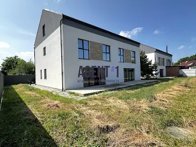 дом по адресу Абрикосовая ул.