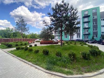 квартира по адресу Щаслива, 22