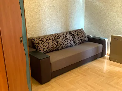 квартира по адресу Анны Ахматовой ул., 45