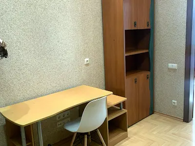квартира по адресу Анны Ахматовой ул., 45
