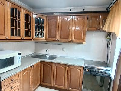 квартира за адресою Миколи Мурашка вул., 6