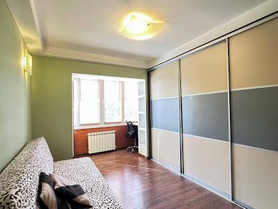 квартира по адресу Оболонский просп., 37