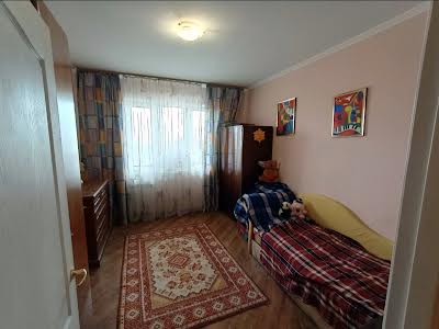 квартира за адресою Архітектора Ніколаєва вул., 9-А