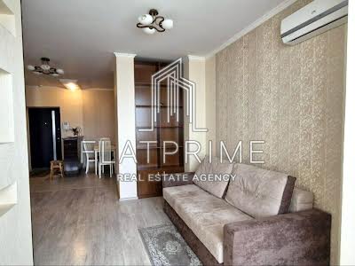квартира за адресою Автозаводська вул., 29-А