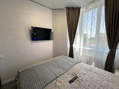 квартира за адресою Зелена вул., 3