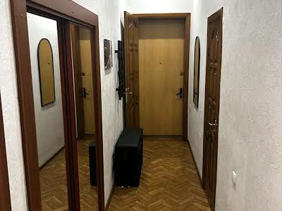 квартира за адресою Євгена Чикаленка вул. (Пушкінська), 24-Б