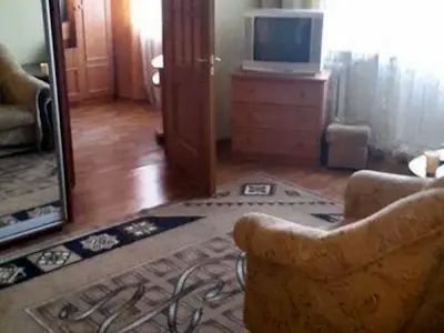 квартира за адресою Миколи Василенка вул., 23-А