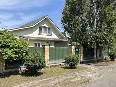 будинок за адресою с. Глибоке, Дзержинського, 7