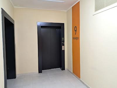 квартира по адресу Воздухофлотский просп. (Повітрофлотський), 56-Б