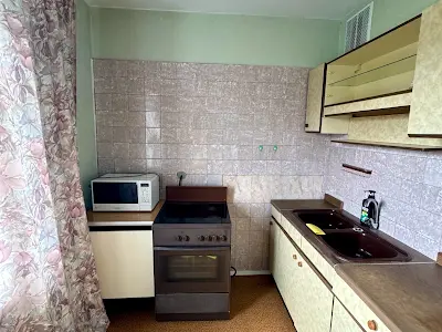 квартира по адресу Червоной Калины просп. (Владимира Маяковского), 54/9