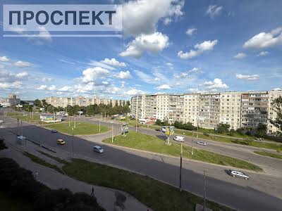квартира по адресу Михаила Лушпы просп., 23