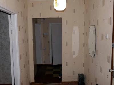 квартира по адресу Оноре де Бальзака ул., 77