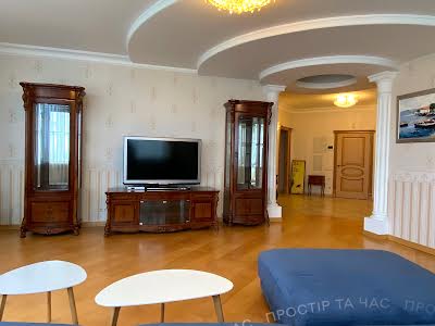 квартира за адресою Лесі Українки бульв., 7-Б