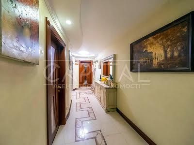 квартира по адресу Науки просп., 24к2