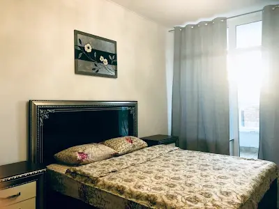 квартира за адресою Берестейський просп. (Перемоги), 67-Г
