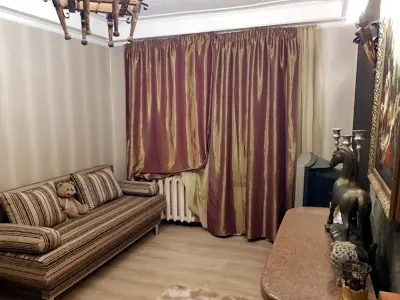 квартира по адресу Милютенко ул., 16